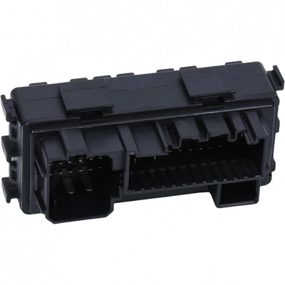 boxes for all series, small – Fuel tank