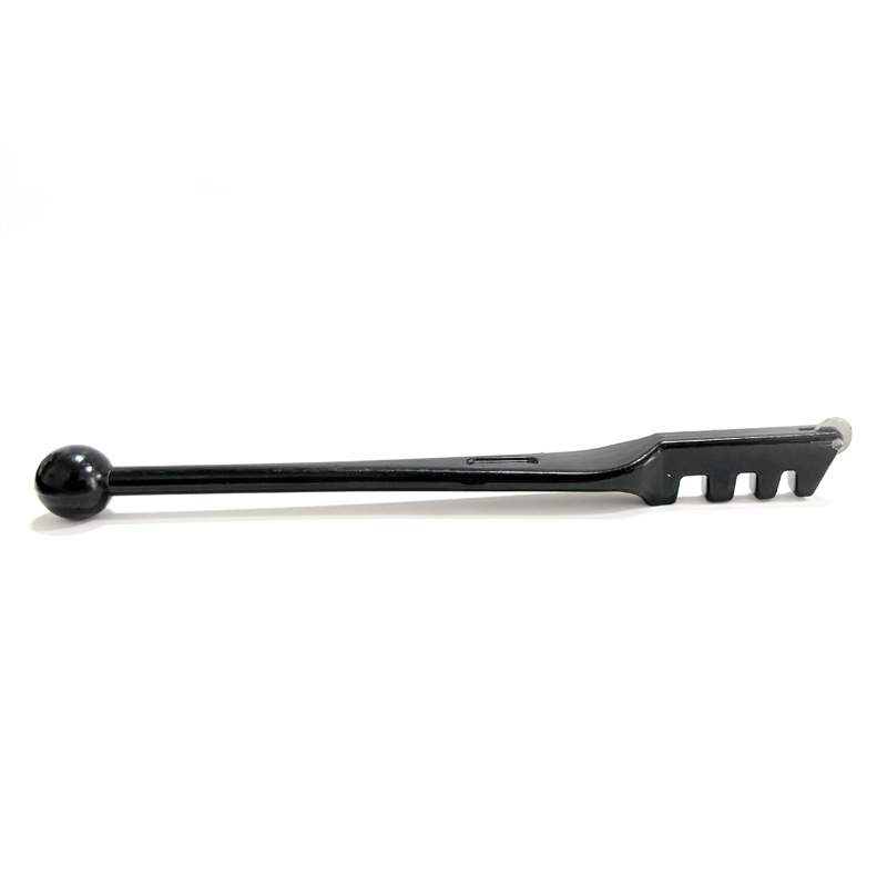 Cuchillo de vidrio de rodillos americano Cuchillo de corte de aleación de baldosas de cerámica Abridor de espejo Cuchillo de vidrio Cuchillo de corte de mano al por mayor