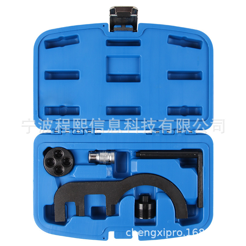 宝马BMW宝马N47 N47S N57 2.0发动机凸轮轴正时工具 汽保工具