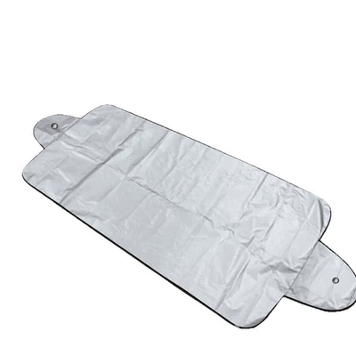 Winter Car Snow Shield Snow | Car snow shield