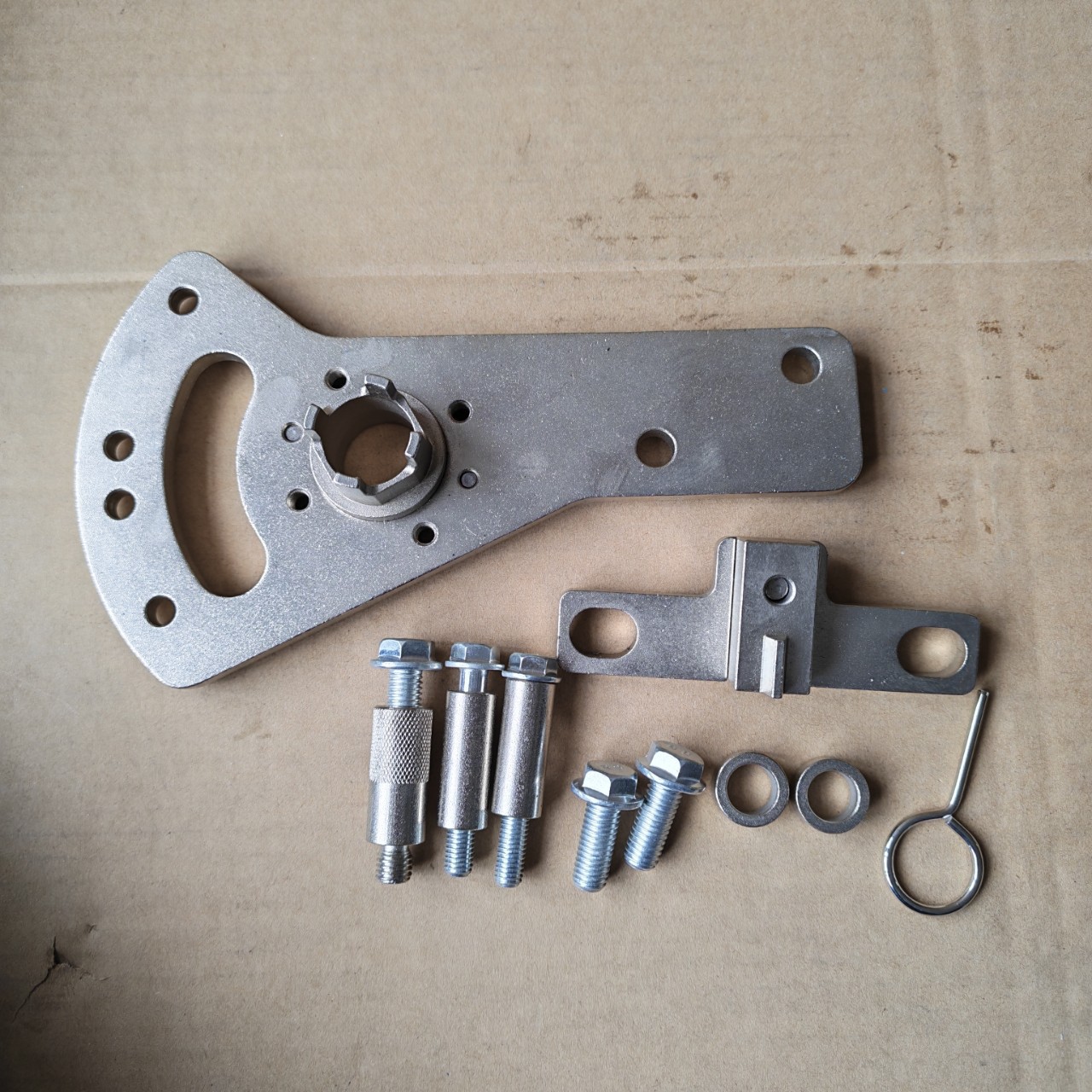 Ford Focus Escape 3-Cylinder 1.5t Chain Timing Tool Ecoboost Engine Repair Tool