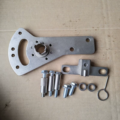 Timing Tool Ecoboost – Mühərrik tənzimləmə alətləri
