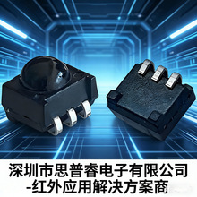 �ΈA�c�NƬ���b�t������^ 38KHz���ɔ_  �b�ؽ���ģ�K  Դ�^���S