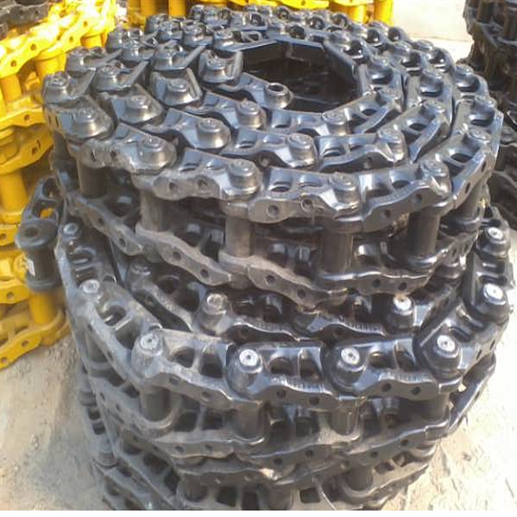 Elevación de elevación cadena de anillo industrial de elevación cadena de grado C 22 * 86 fábrica de cadena de anillo de acero de manganeso G80 minería