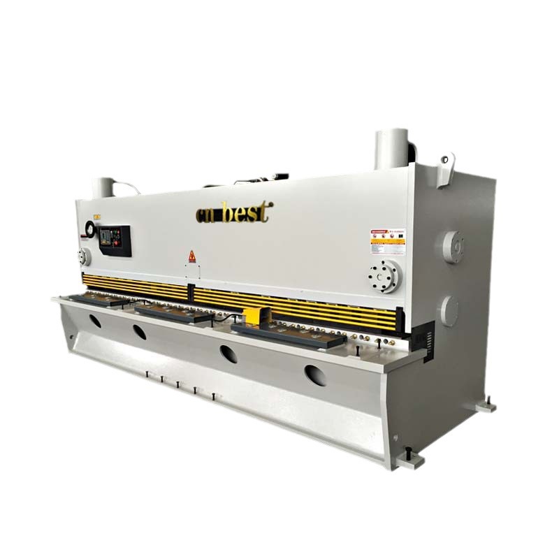 TOUCHFAST QC11K-6*4000Һѹբʽ����� ����ֽ������л� �����