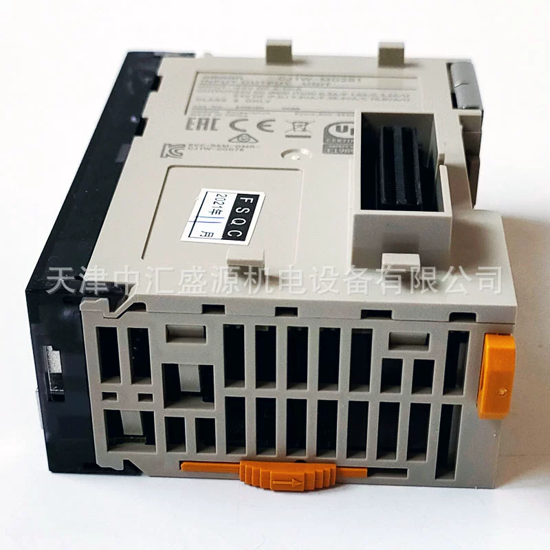 Omron CJ1W-MD263 модуль ввода-вывода 32-точечный вход 32-точечный выход Блок ввода-вывода Omron