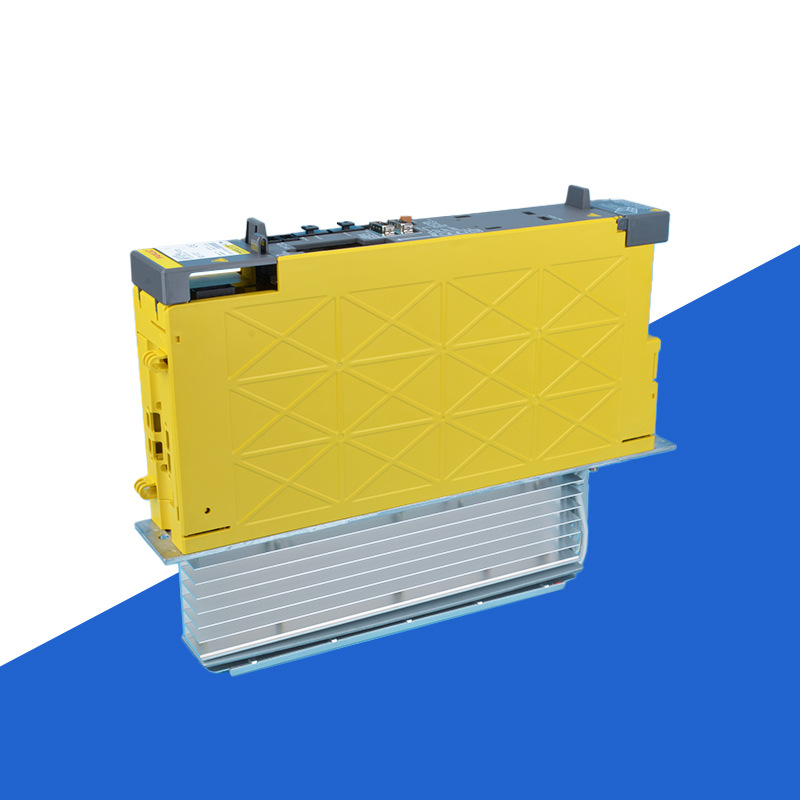 A06B-6130-H001 H002 H003 H004发那科fanuc原装伺服驱动放大器