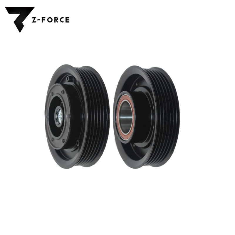 Automotive air conditioning compressor clutch for Audi A3 (Valeo) models Automotive air conditioning compressor clutch for Audi A3 (Valeo) models