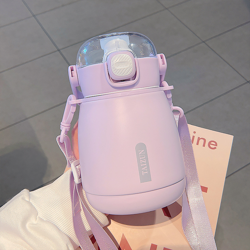 パープルトランペット