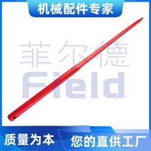 加工定制干草叉 出口欧盟农机配件草捆针干草矛草堆叉 农业干草叉