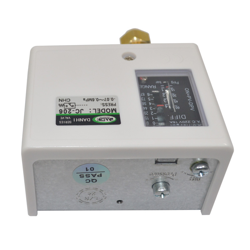 DANHI����JC-206����ѹ������3Sˮ��ѹ����������ˮ�ߵ�ѹ������