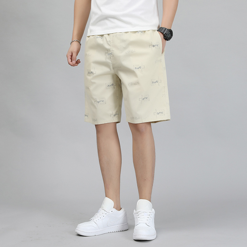 summer sports trend shorts for leisure