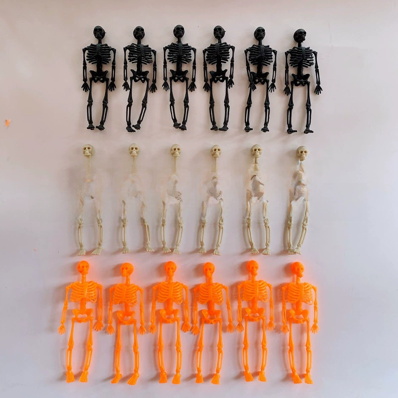 Three dimensional accessories, for import, halloween, 15cm