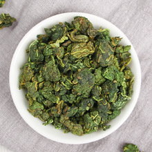 古檀树罐装桑叶茶250克新采桑叶炒制颗粒茶OEM贴牌定制代加工