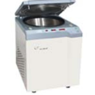 上海安亭飞鸽GL-21B高速冷冻离心机