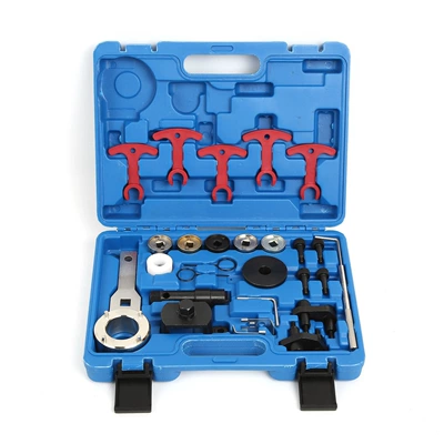 Volkswagen Ea888 Engine 1.8t 2.0t Timing Tool for Magotan Passat Tiguan Q5 A46 Skoda (Mühərrik tənzimləmə alətləri) - volkswagen-ea888-engine-18t20t