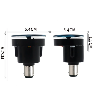 Other lights, Light Brake Light Mini Led