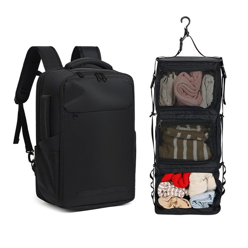 블랙 투피스 세트