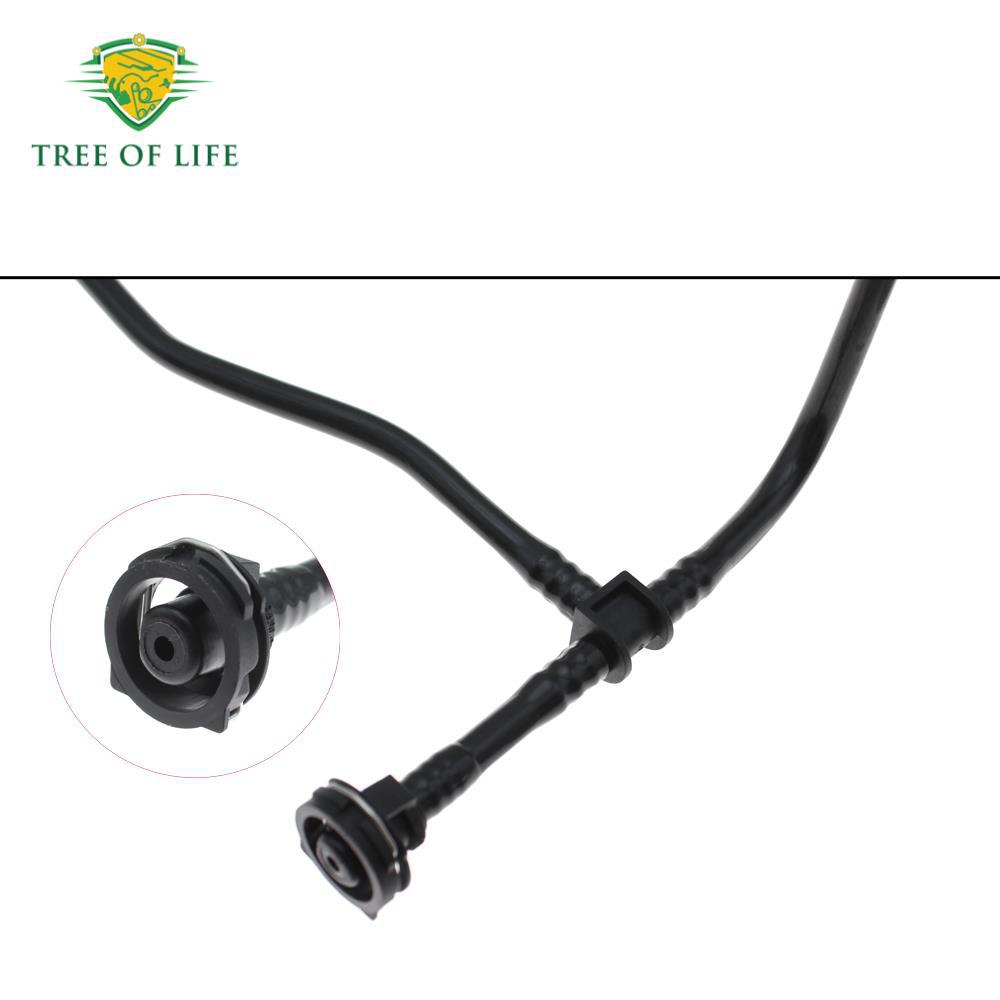 A1665000091 1665000091 para mangueras de escape de Mercedes-Benz image 2
