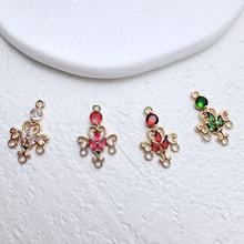 �~����΢��ʯ�Ή������U��diy�Ʒ�����朶���ֹ����ϒ��