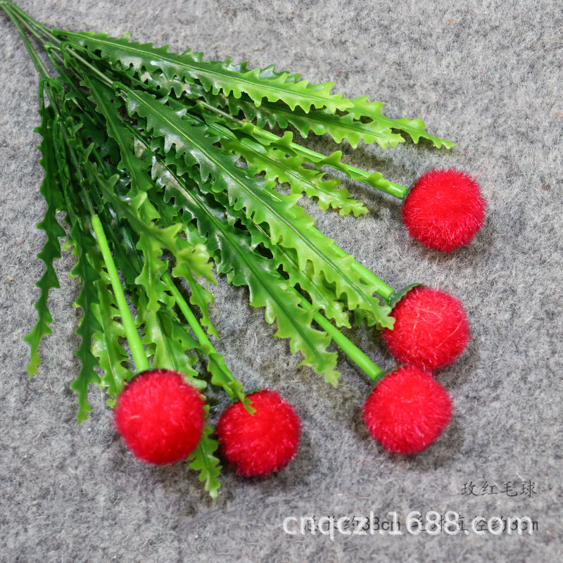 Bola de pelo de Rose