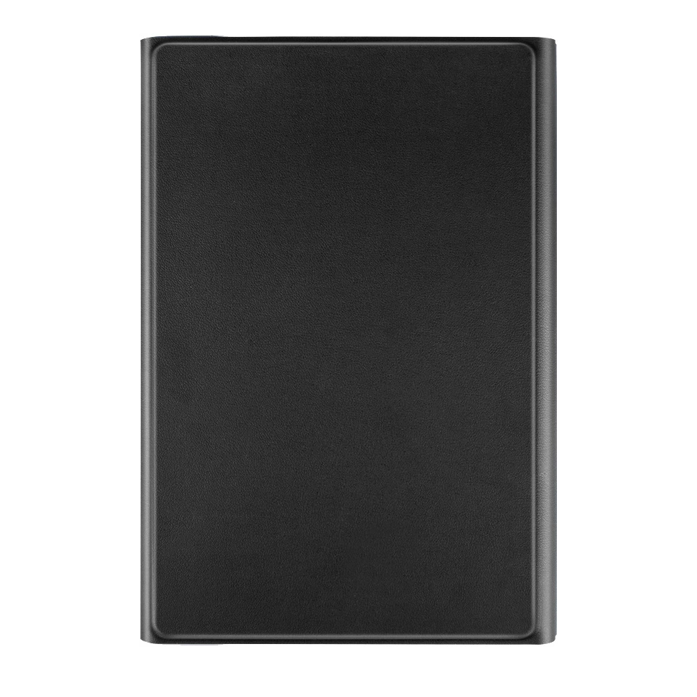 Подходящий для Samsung S9 11-дюйм/ S9 FE/ S10 FE/ S10 Lite 10.9-дюймов Bluetooth клавиатура с отделением под стилус TPU