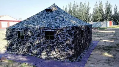 Wholesale class 81 cotton tent Çadırlar - class-tent-484832-one-8-window-with-skylight-more-than-8-people