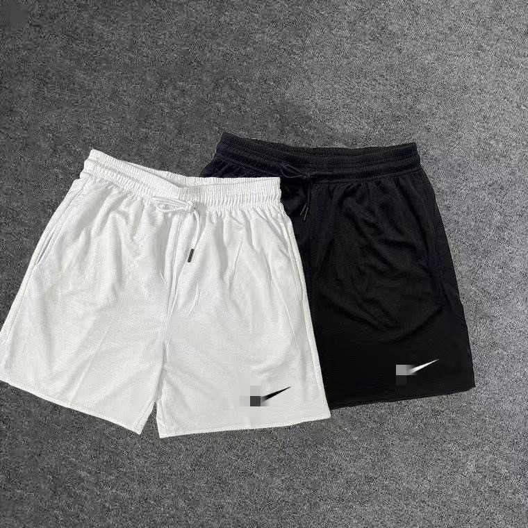 American-Style Knee-Length Basketball Shorts for Men, Summer Sports Shorts, Quick-Dry Breathable Running Fitness Training Shorts American-Style Knee-Length Basketball Shorts for Men, Summer Sports Shorts, Quick-Dry Breathable Running Fitness Training Shorts