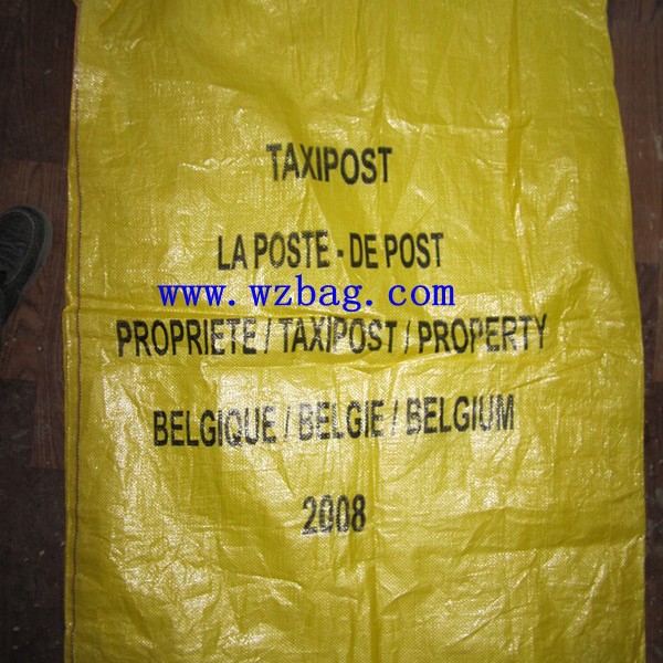 生产邮政袋澳大利亚邮政袋意大利邮政袋物流邮包袋日本邮局袋香港