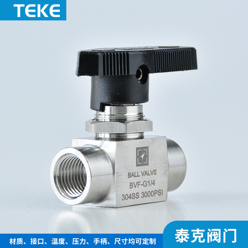 泰克（天津）阀门制造有限公司