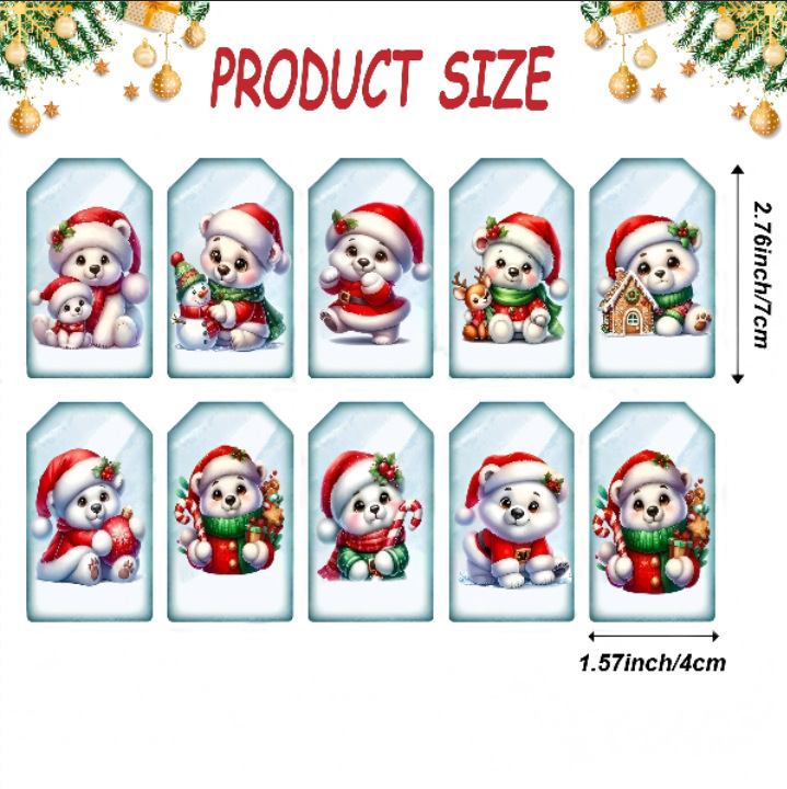 クロスボーダー新しいクリスマスツリーディッカイアント装飾品ディカイアントクリスマス木製吊り下げ装飾品クリスマスパーティーの装飾|undefined