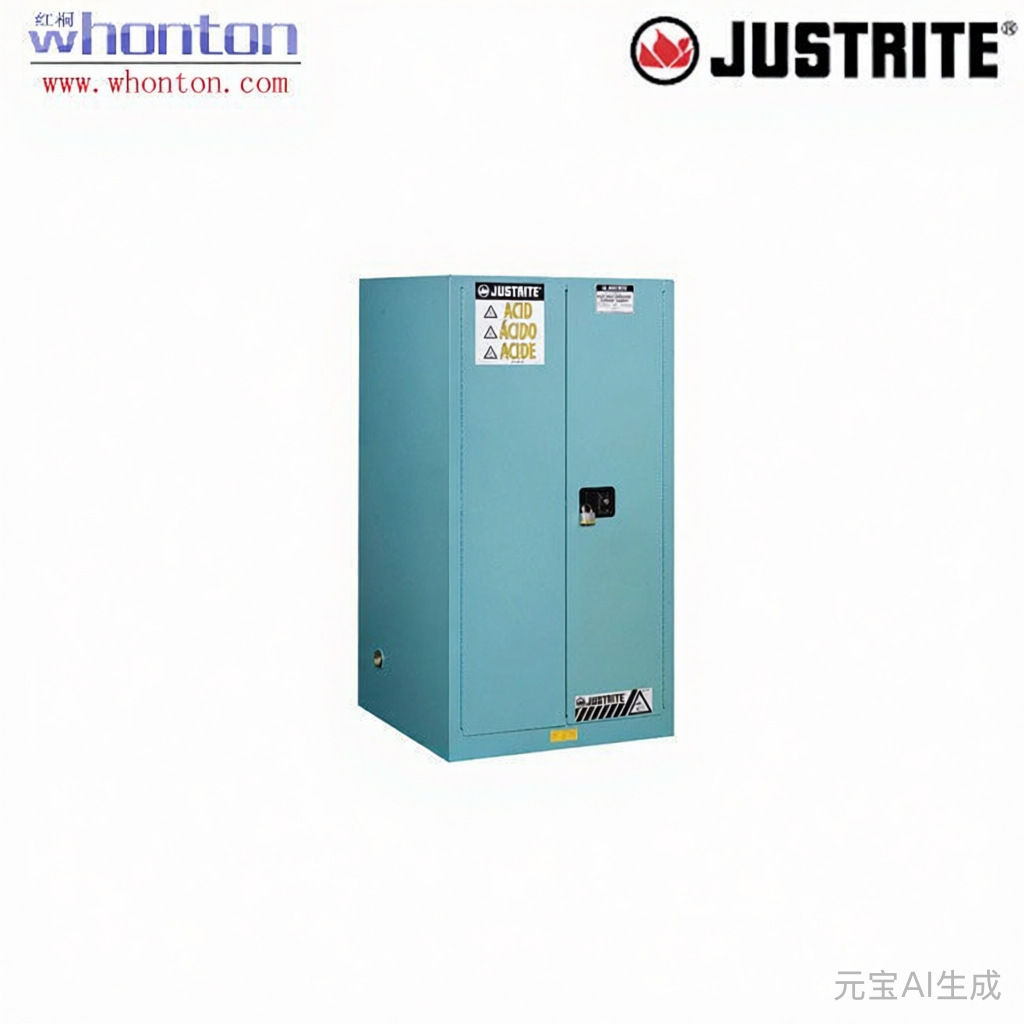 安全柜|Justrite90G腐蚀性用品安全柜8990221