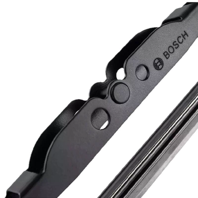 Genuine Wiper Blades, Wiper