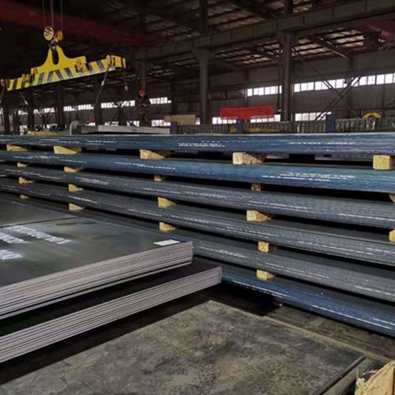 NM360耐磨钢板切割 NM400耐磨板加工 NM500耐磨板定zuo