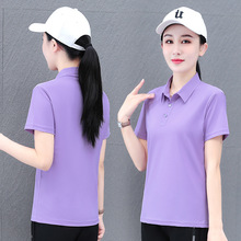 ���z�ٸɏ����r�����e����POLO��Ů�ļ����s��ɫͨ�����ꋌ��T��