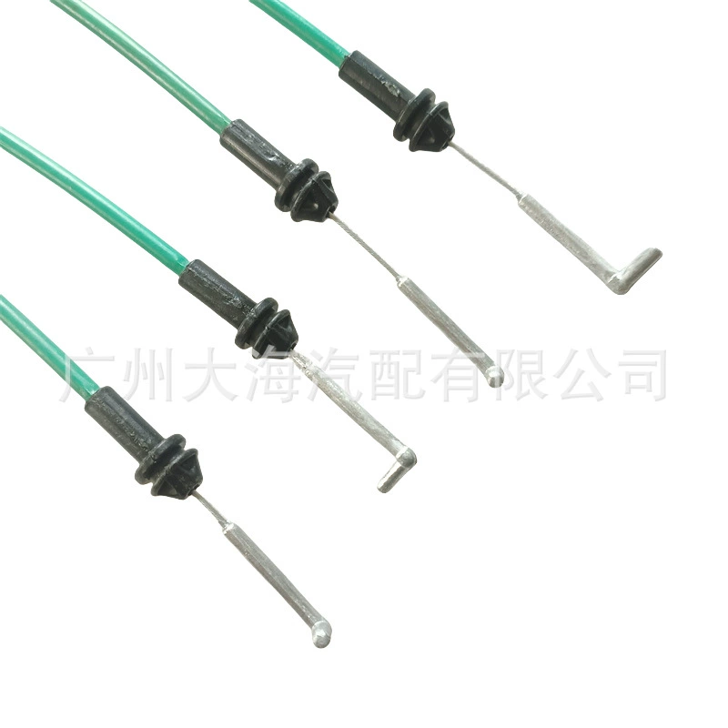 Подходит для 813712F000 81371-2F000 CERATO, внутренняя ручка для тяги двери