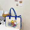 B.Duck, South Korean shoulder bag, cute goods, cartoon one-shoulder bag, wholesale