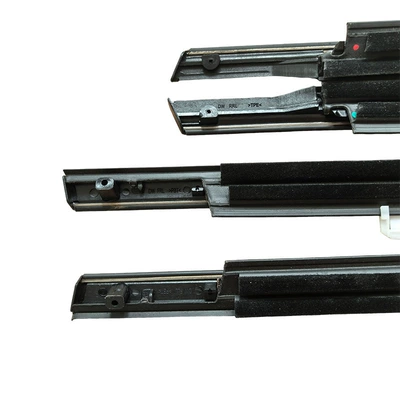 Suitable for 08-13 Eighth Generation Vehicle Sealing Strip