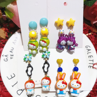 �ɐ۸��Cos�b��KT؈Cat��������KT��ͨ925�y���hŮ�羳ins��Ů
