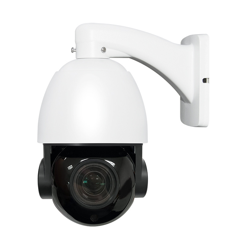 5 million poe surveillance camera