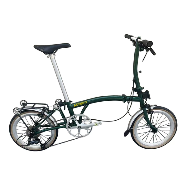 Postal green