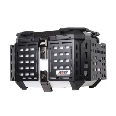 Motorcycle Tail Box Scooter Electric – Motorcycle trunk