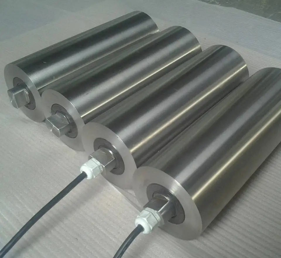 日本KYOWA协和电动滚筒KMP-A013-4C-114-310-15AAA