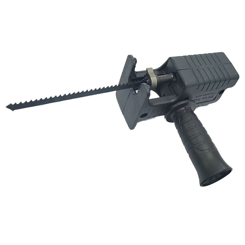 Hand Electric Drill Changed to Reciprocating Saw Changed to Electric Saw Conversion Head Household Small Hand-held Saw Saw Changed to Electric Saber Saw