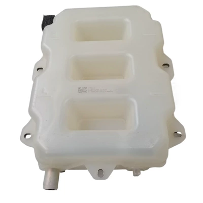 Jiefang J6P cab small water tank Water tank - liberation-j6-auxiliary-water-tank-with-sensor-without-cap