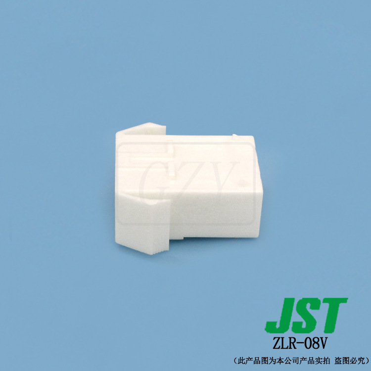 �ֻ� ���� ZLR-08V �ܿǿ��� JST������ ZLϵ�� 5.0mm��� �Ӳ��