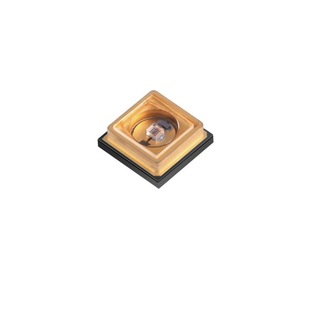 Special wavelength manufacturers supply 3535 ceramic package 340nm ultraviolet UVB high radiation patch light emitting diode