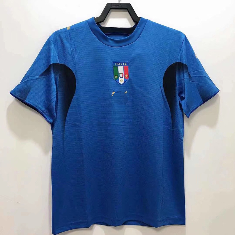 Camiseta retro clásica de la selección de la Copa del Mundo Argentina Brasil Francia Holanda Inglaterra Beckham manga corta