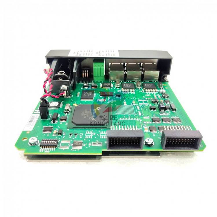 YOKOGAWA横河-uR1800-高精度定位控制模块