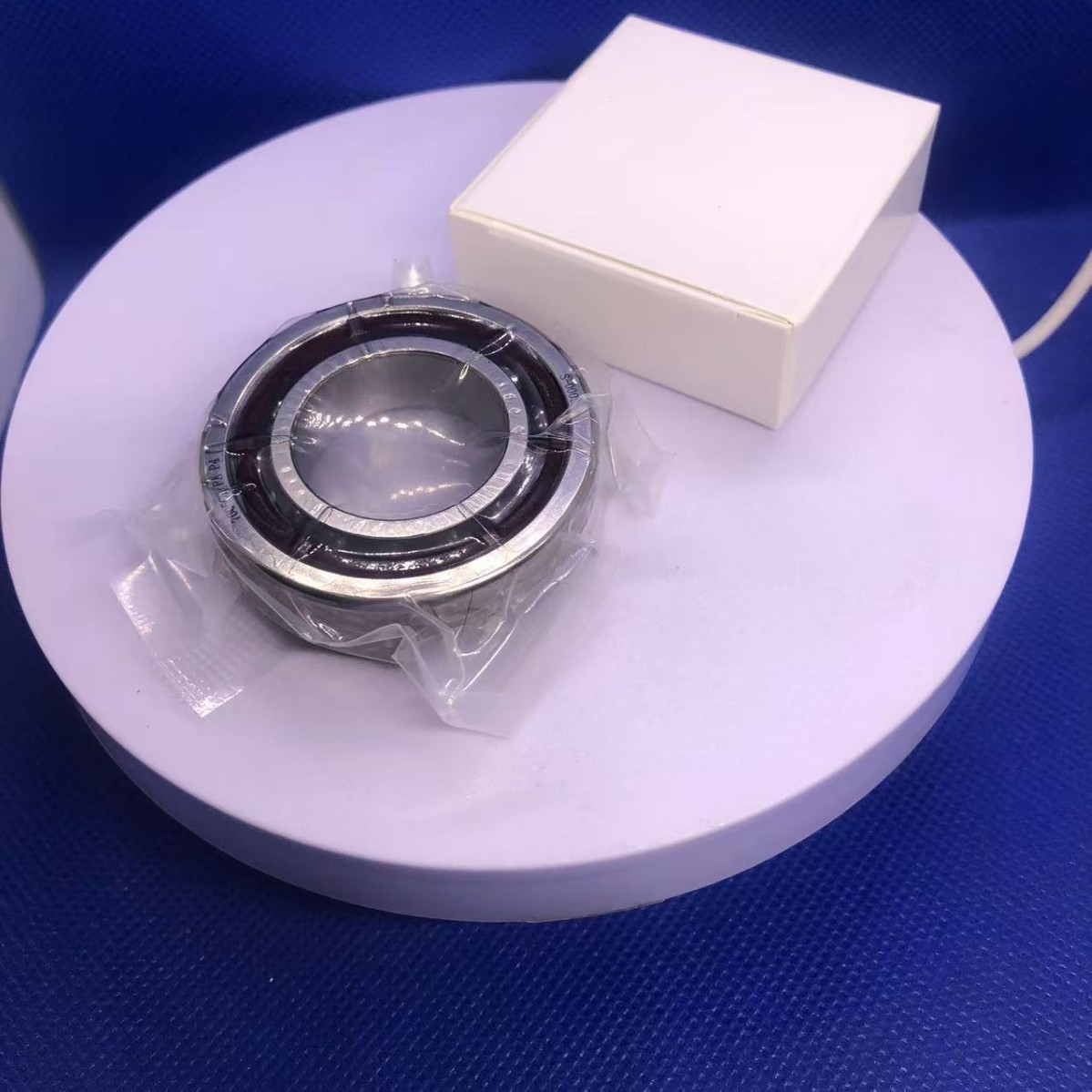 高质量 长寿命  化纤轴承 7005CTPAP4。